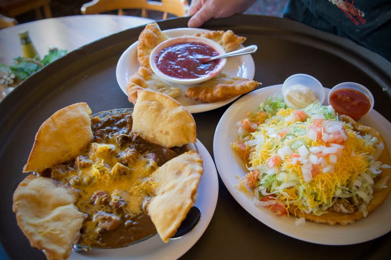 Laughing Water Restaurant