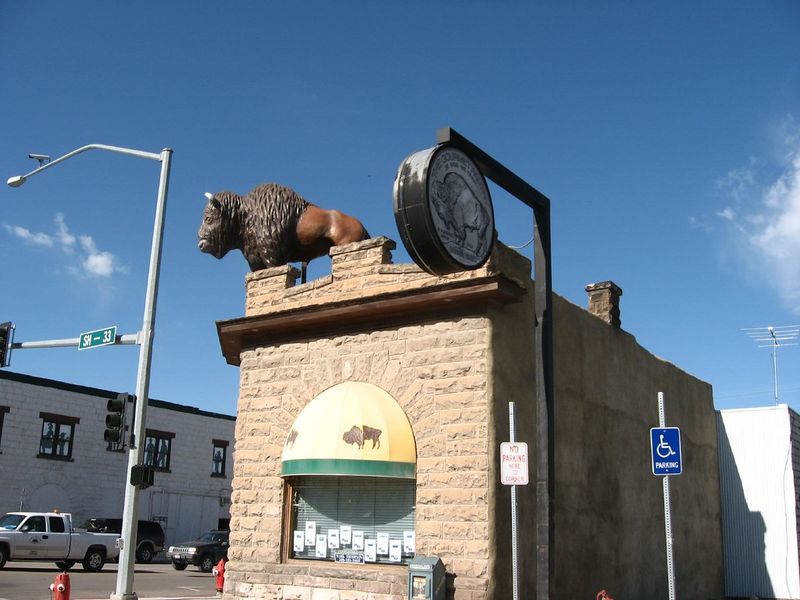 Driggs / Victor (Teton Valley)