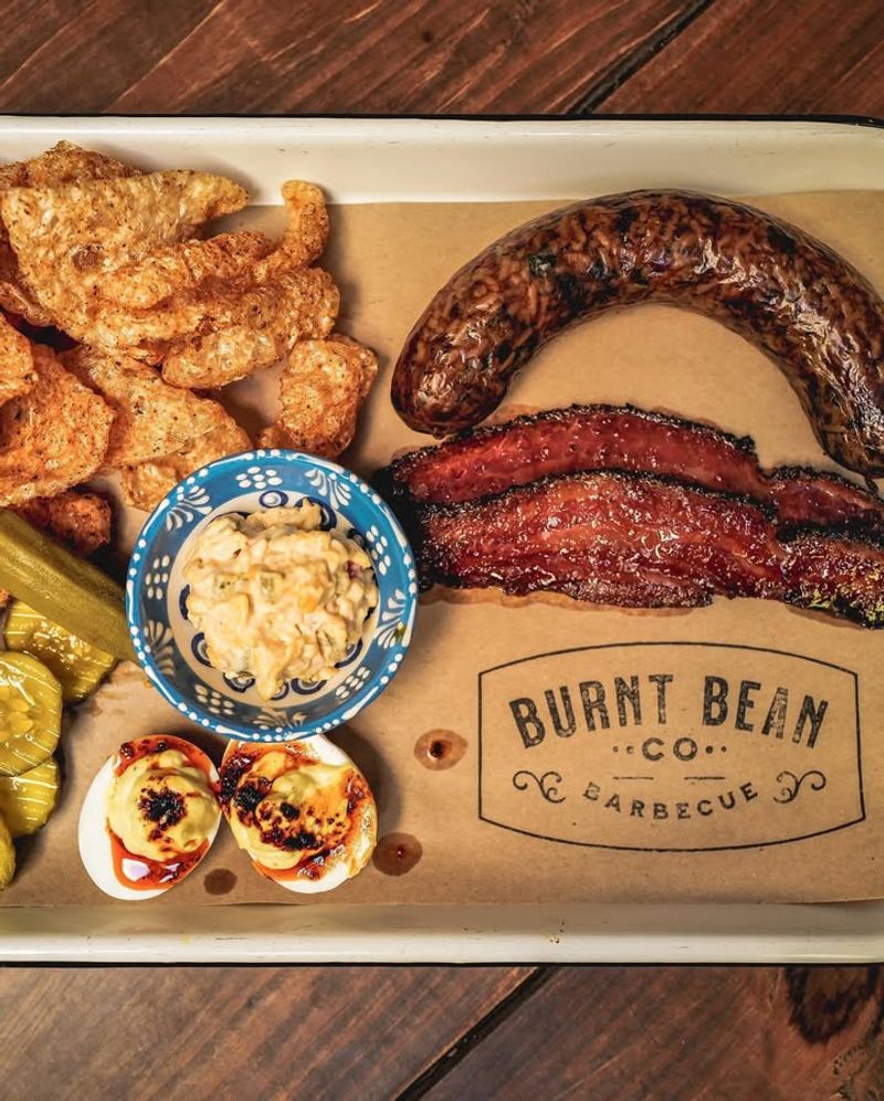 Burnt Bean Co. – Seguin, TX