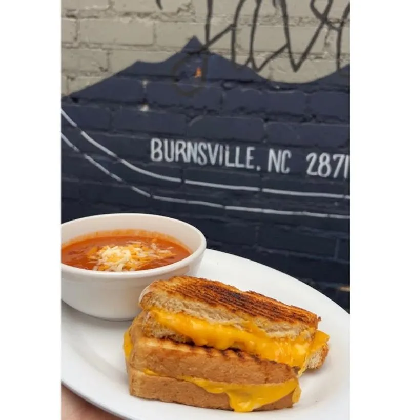 Local Eateries and Appalachian Flavors