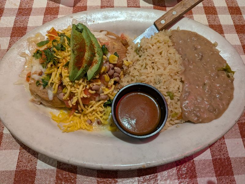 For the Table: Backup Favorites