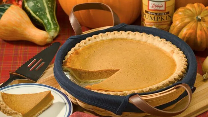 States with the Most Beloved Thanksgiving Pies Worth Trying on the Road