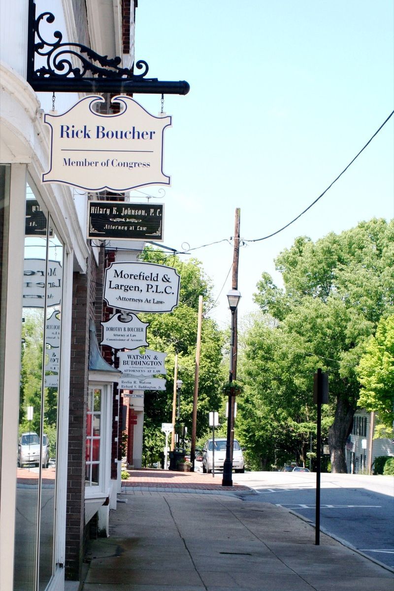 Abingdon – A Stage for Appalachian Stories