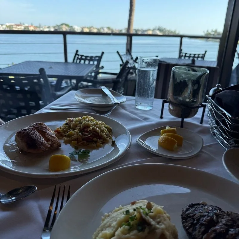 Chart House-Longboat Key, FL