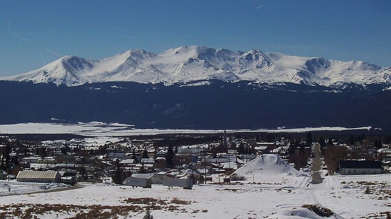 Leadville