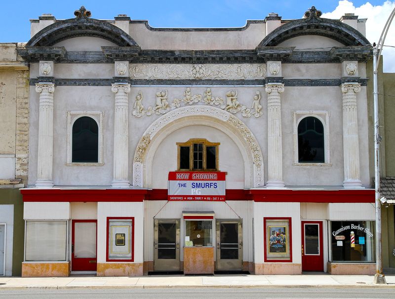 Local Cultural Halls and Theaters