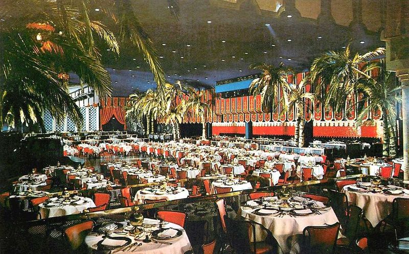 The Ambassador Hotel (Los Angeles)