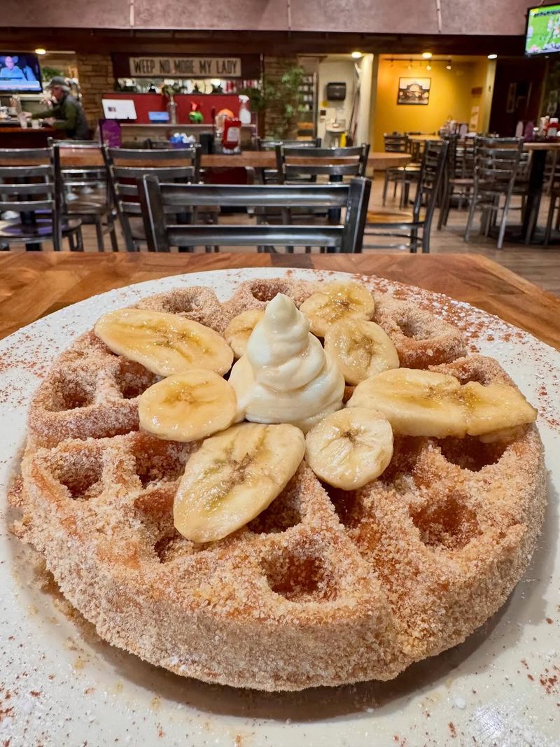 Josie’s Restaurant—Lexington