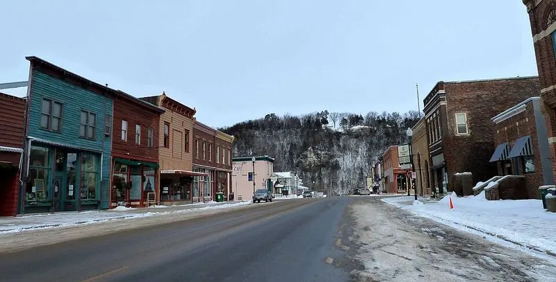 Lanesboro
