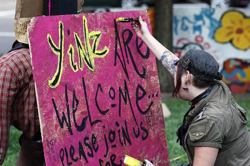 Yinz (Pittsburgh, Pennsylvania)