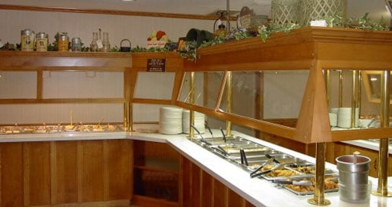 Stoll’s Country Inn – Linton, Indiana