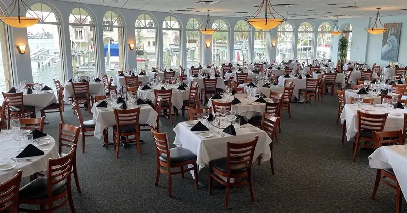 Michael's Steak & Lobster House