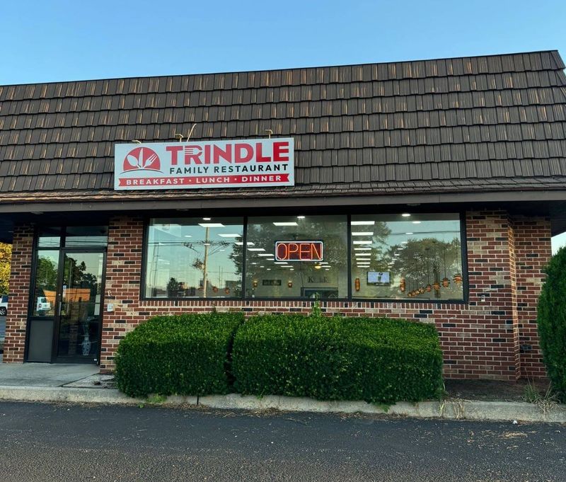 Trindle Family Restaurant