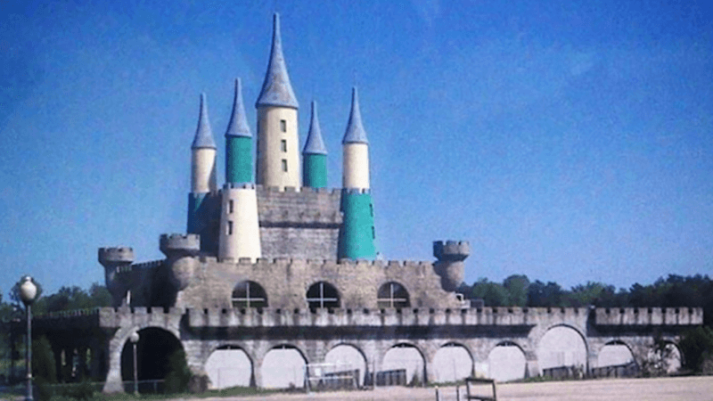 Heritage USA, South Carolina