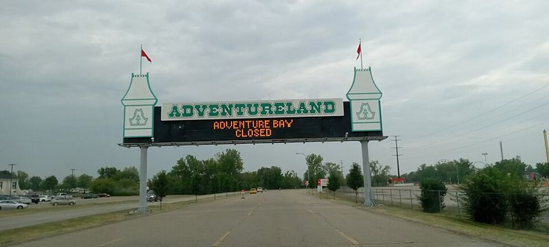 Adventureland, Iowa