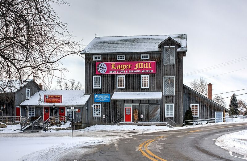 Frankenmuth, Michigan