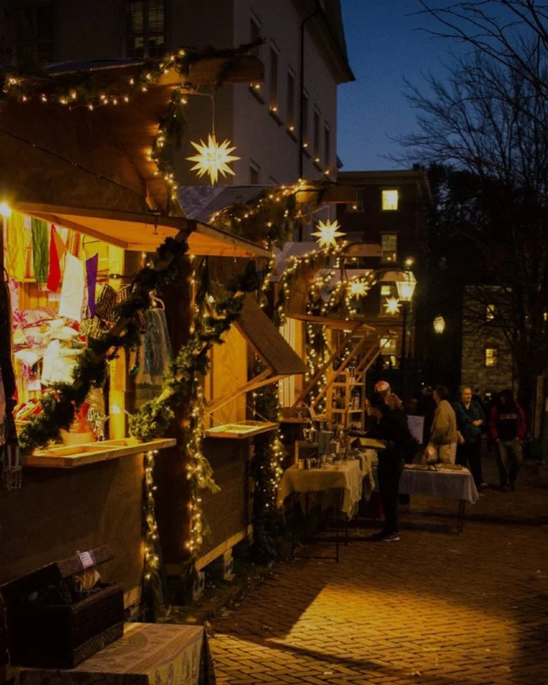 Bethlehem, Pennsylvania