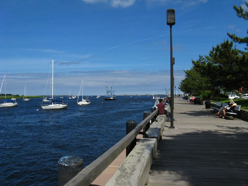 Newburyport, Massachusetts