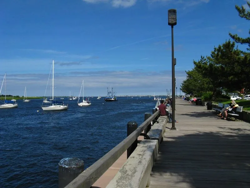 Newburyport, Massachusetts