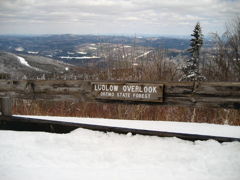 Ludlow (Okemo Mountain)
