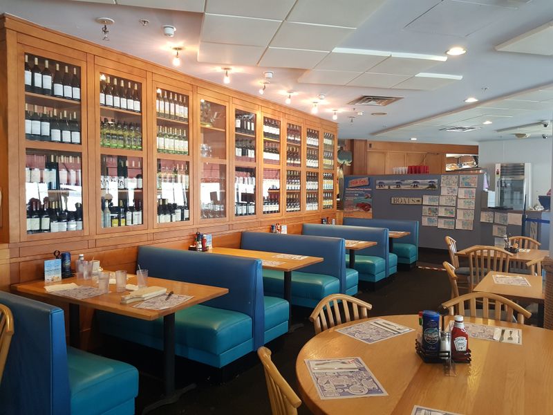 Lenny & Joe’s — Madison