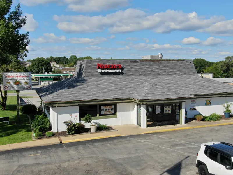 Niecie’s Restaurant (Kansas City)