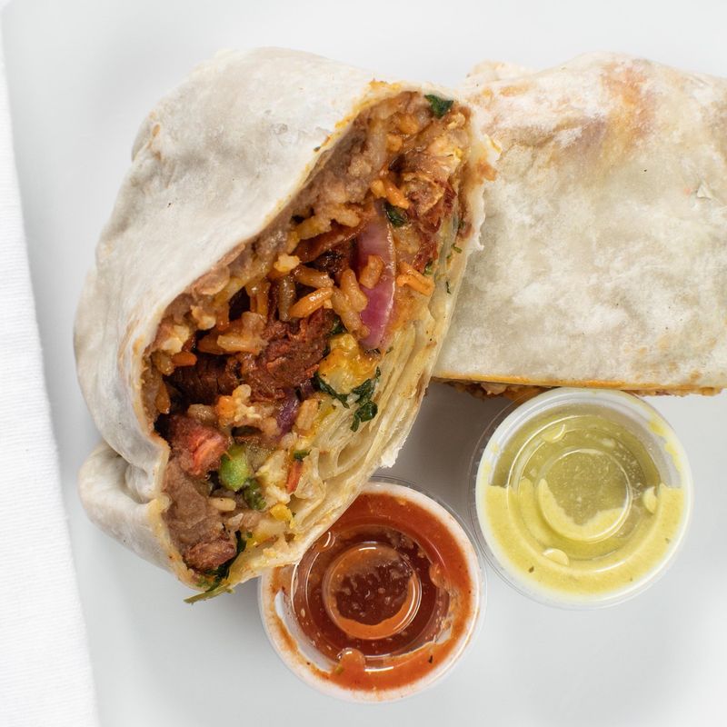 Tacobar (College Station)