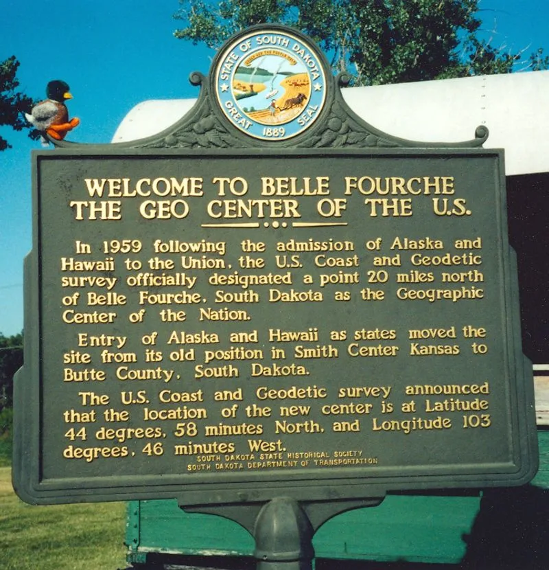 Belle Fourche