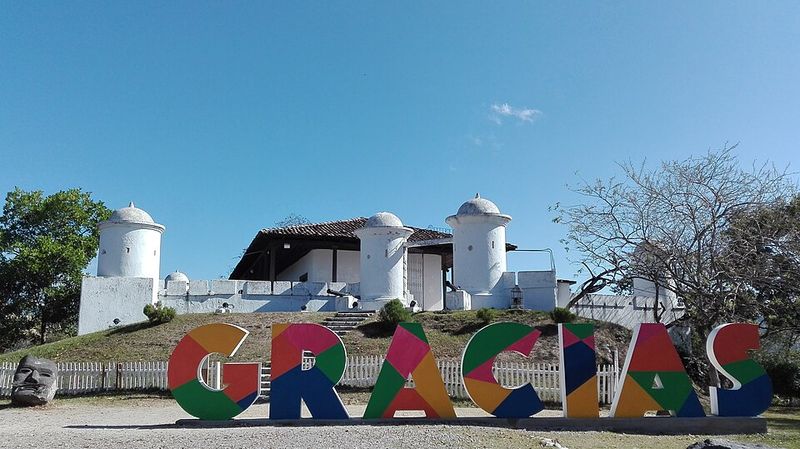 Gracias, Honduras