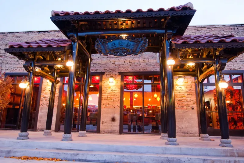 SAPA Sushi Bar & Asian Grill