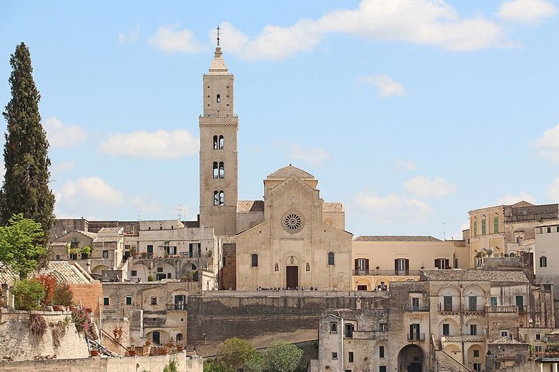 Matera