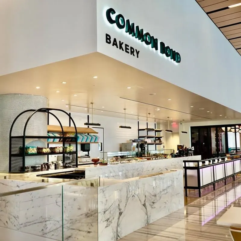 Common Bond Bistro & Bakery