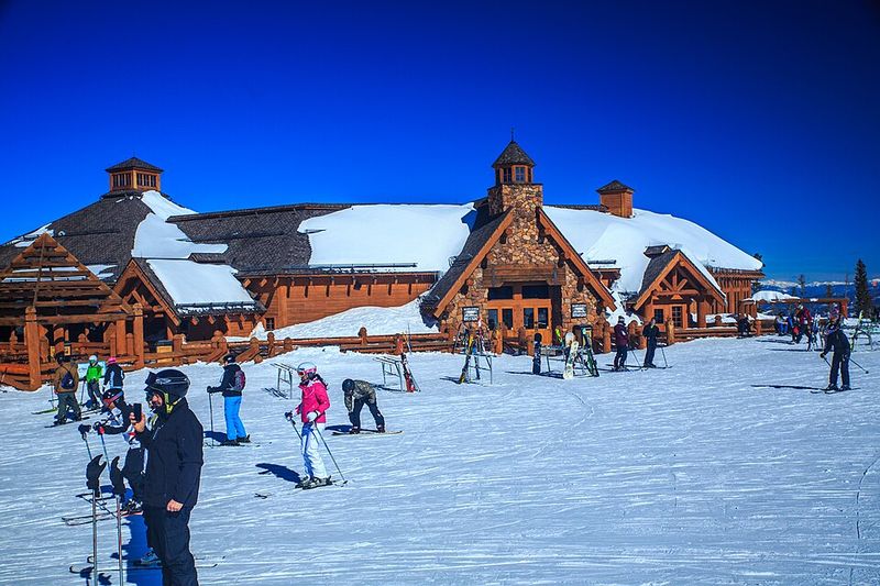 Winter Park, Colorado