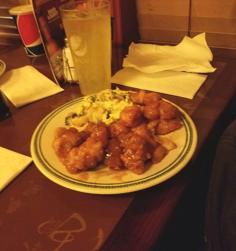 Imperial Buffet - Claremont