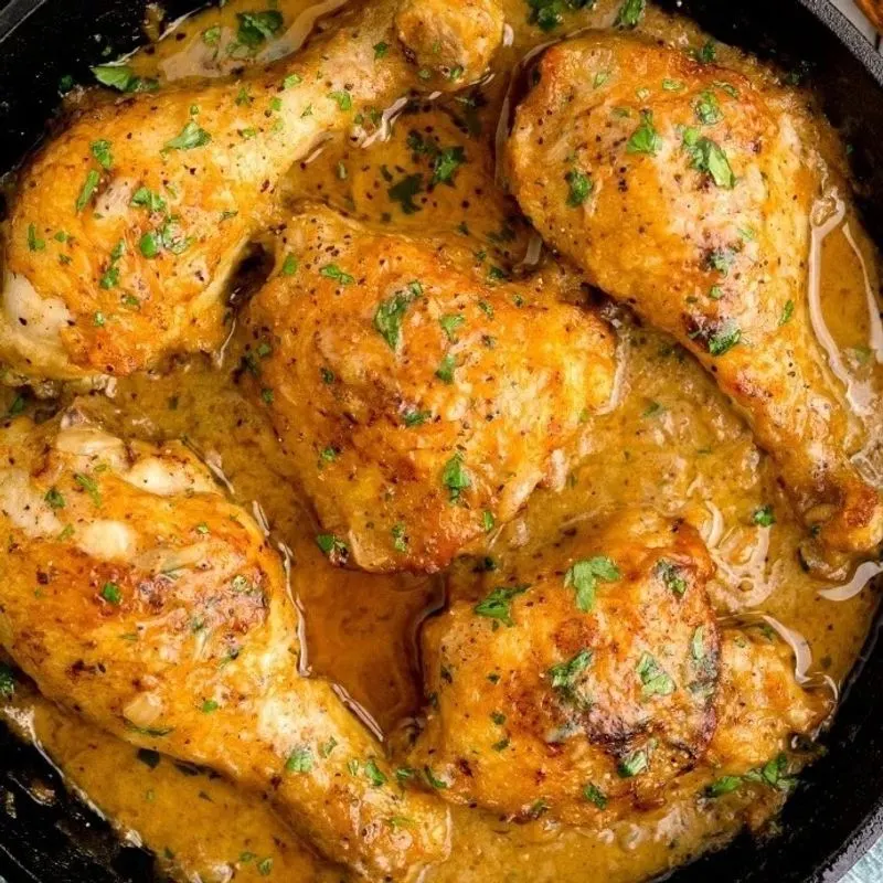 Two Grandma's Soul Food