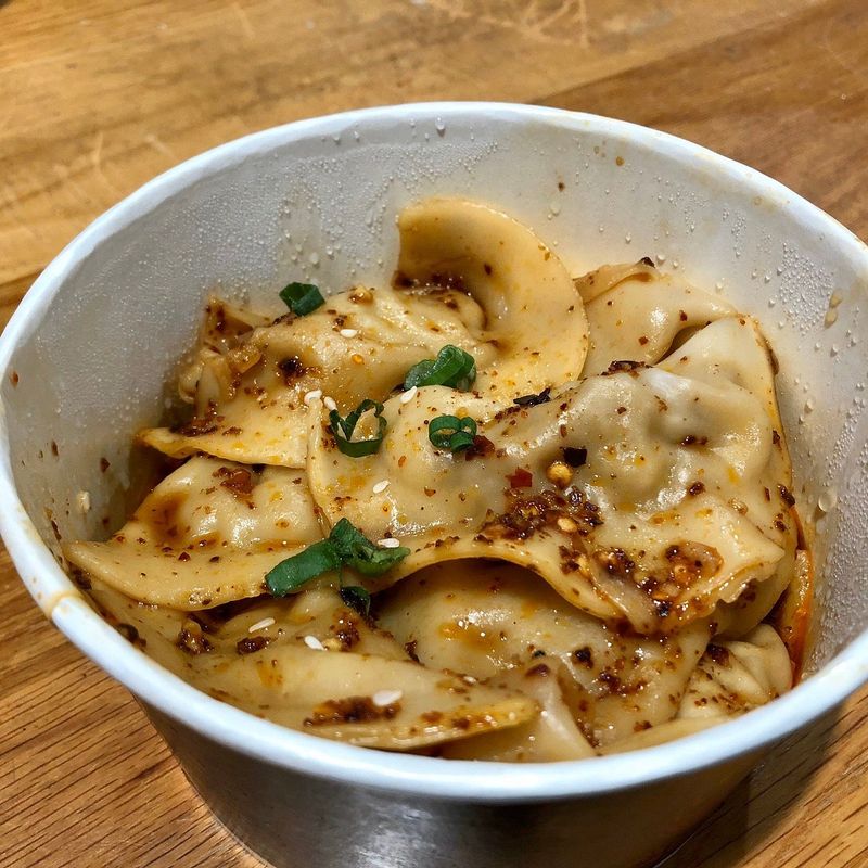 Gu’s Dumplings – Doraville