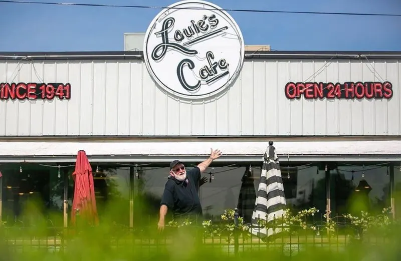 The Number 1 Breakfast Combo