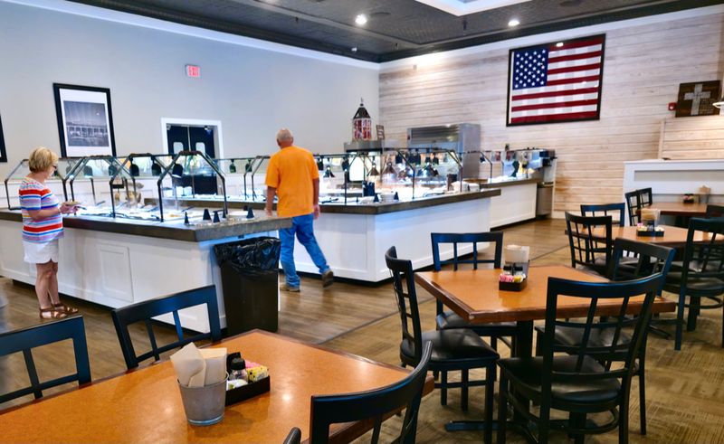 Service, Cleanliness, and Peak-Time Strategy