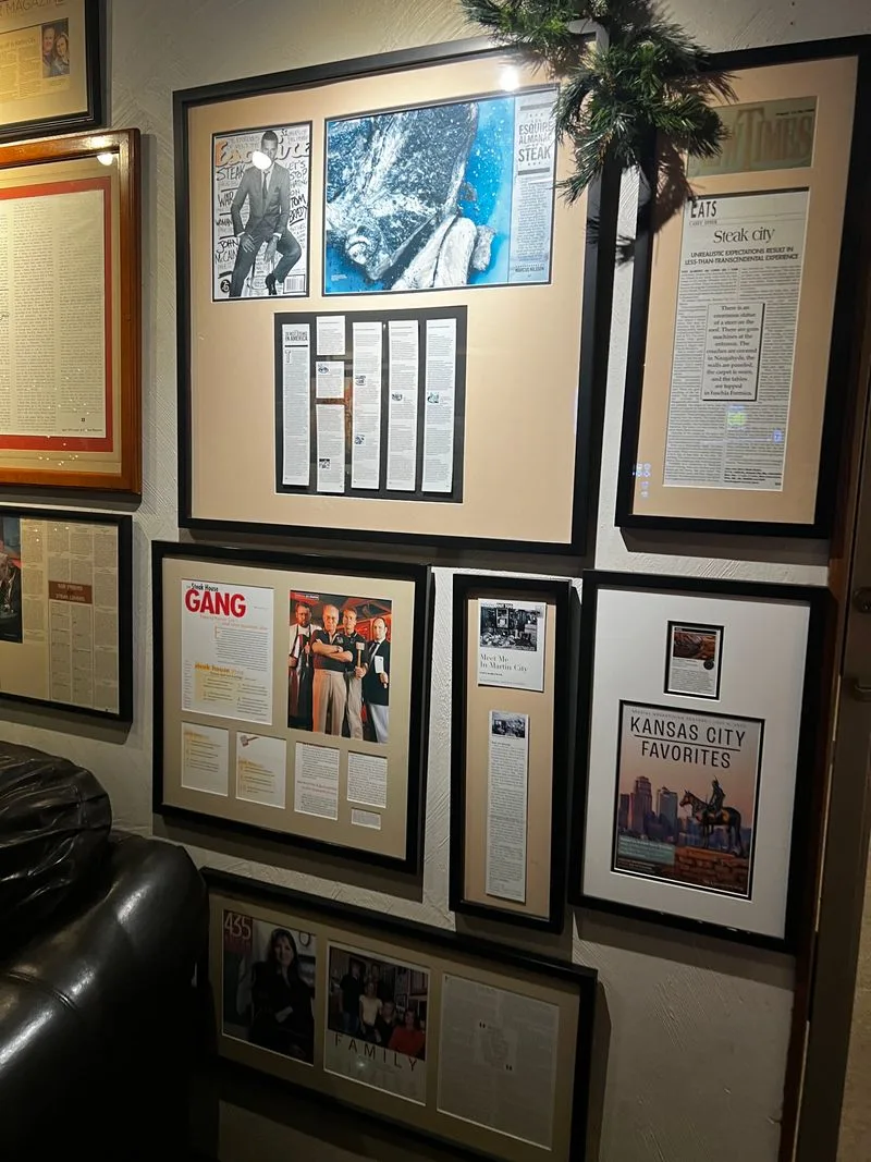 How to Order Like a Regular