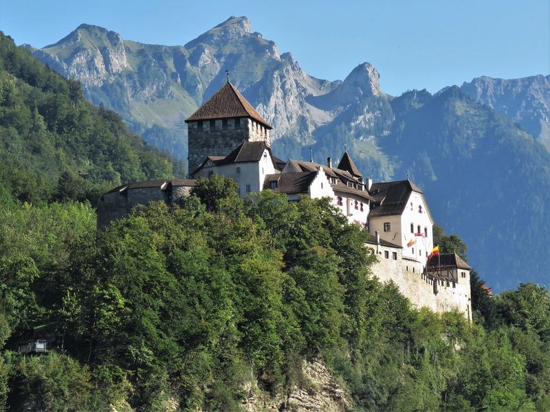 Liechtenstein