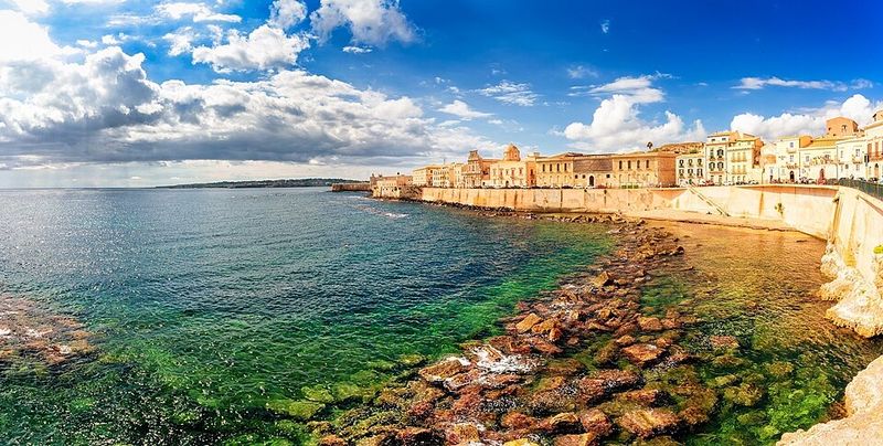 Ortigia