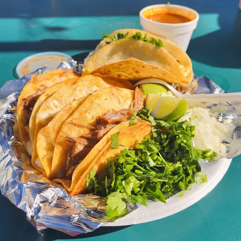Taquería Cancino – Kearney