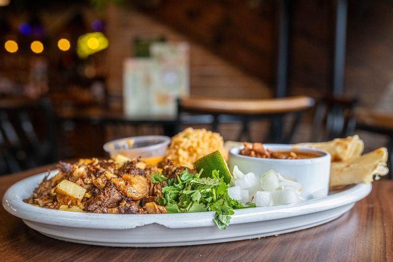 Chef Tito’s Mexican Restaurant & Cantina — North Kansas City, MO