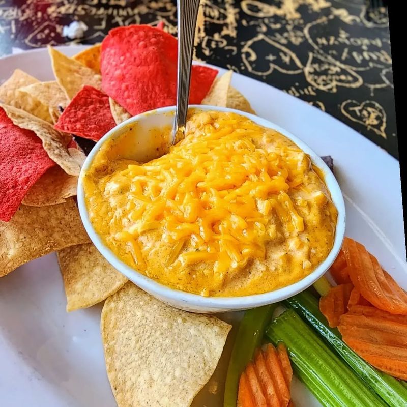 La Hacienda Mexican Restaurant — Fayetteville