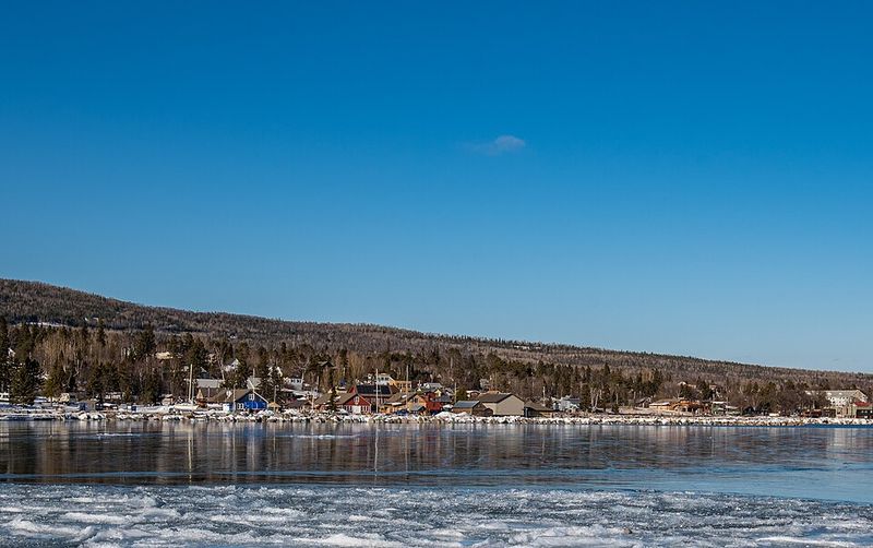 Grand Marais, Minnesota