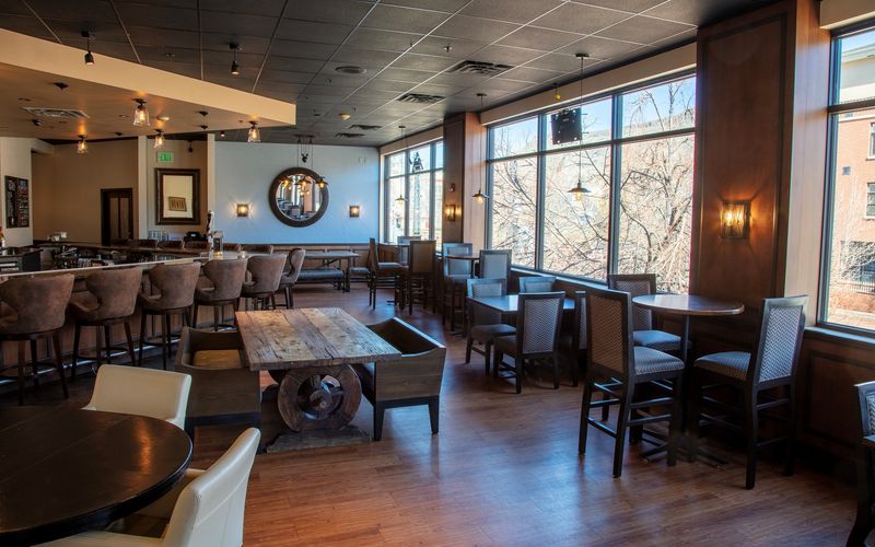 Bridgewater Grill (Golden)