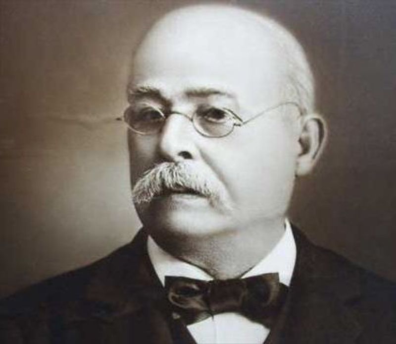 Vicente Martínez-Ybor’s Vision