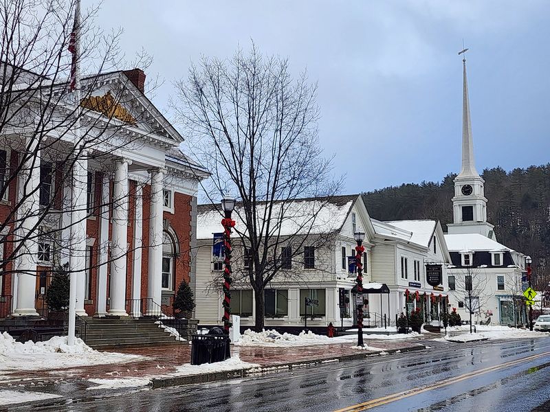 Stowe, Vermont