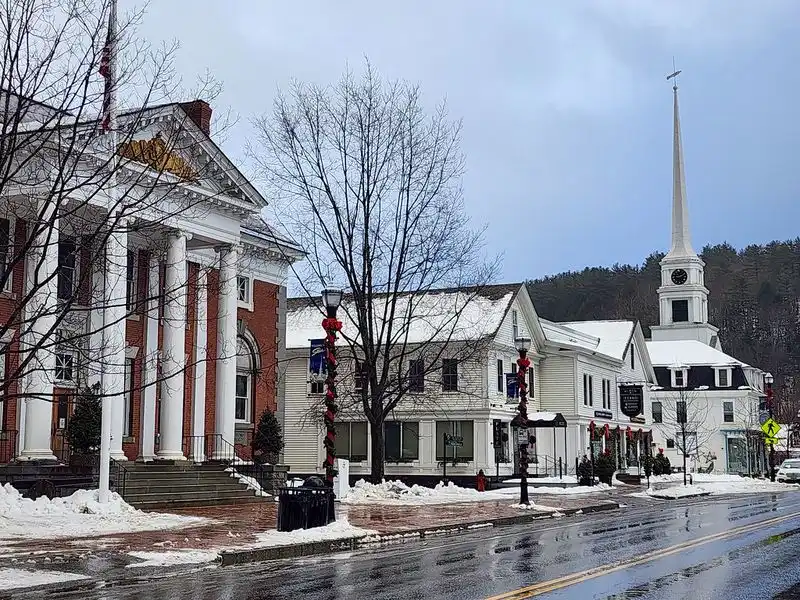 Stowe, Vermont