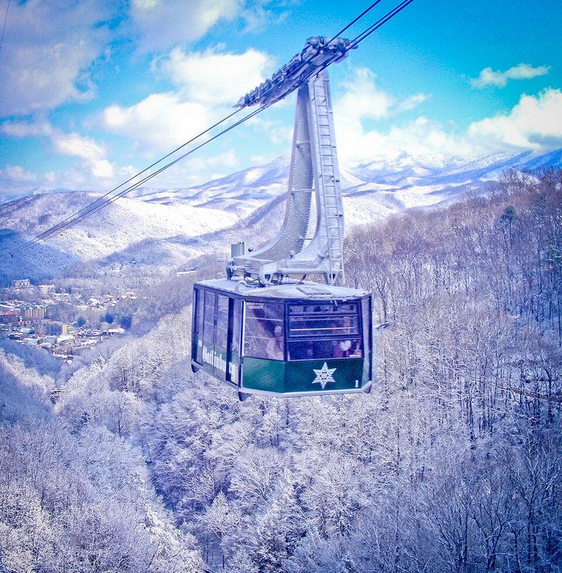 Gatlinburg, Tennessee